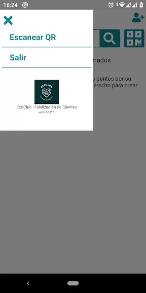 Play Empleados EcoClub as an online game Empleados EcoClub with UptoPlay