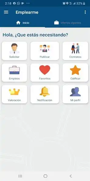 Play Emplearme  and enjoy Emplearme with UptoPlay