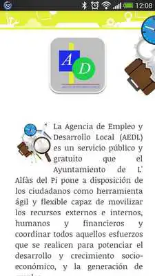 Play Empleo Alfas del Pi (Alicante)