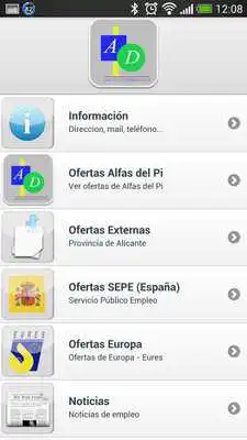 Play Empleo Alfas del Pi (Alicante)