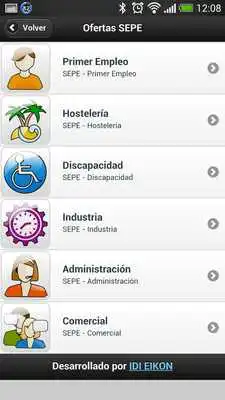 Play Empleo Alfas del Pi (Alicante)