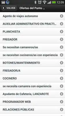 Play Empleo Alfas del Pi (Alicante)