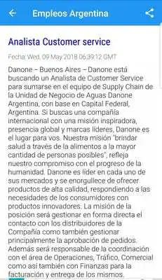 Play Empleo Argentina Play Empleo Argentina