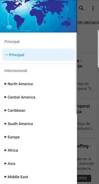 Play Empleo España  and enjoy Empleo España with UptoPlay