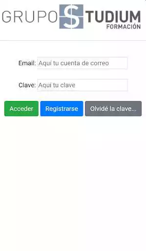 Play Empleo Monitores Studium  and enjoy Empleo Monitores Studium with UptoPlay