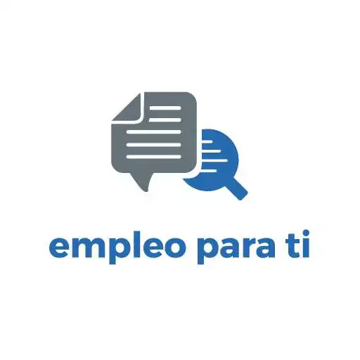 Run free android online Empleo para ti APK