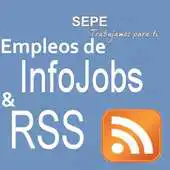 Free play online Empleos de InfoJobs RSS APK