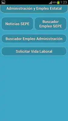 Play Empleos de InfoJobs RSS