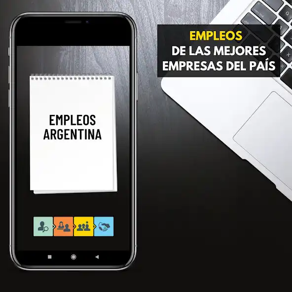 Play Empleos en Argentina  and enjoy Empleos en Argentina with UptoPlay