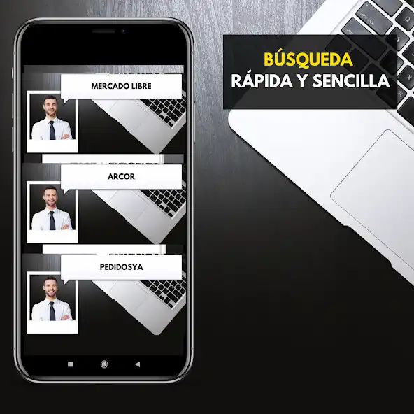 Play Empleos en Argentina as an online game Empleos en Argentina with UptoPlay