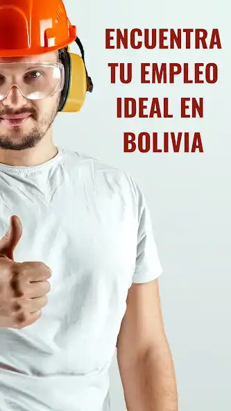 Play Empleos en Bolivia  and enjoy Empleos en Bolivia with UptoPlay