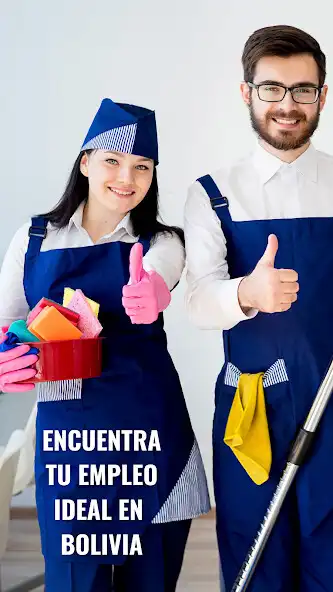 Play Empleos en Bolivia as an online game Empleos en Bolivia with UptoPlay