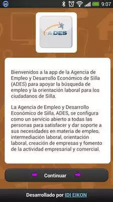 Play Empleo Silla (Valencia)_ADES Play Empleo Silla (Valencia)_ADES