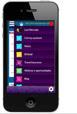 Play Empleo sin fronteras APP Play Empleo sin fronteras APP