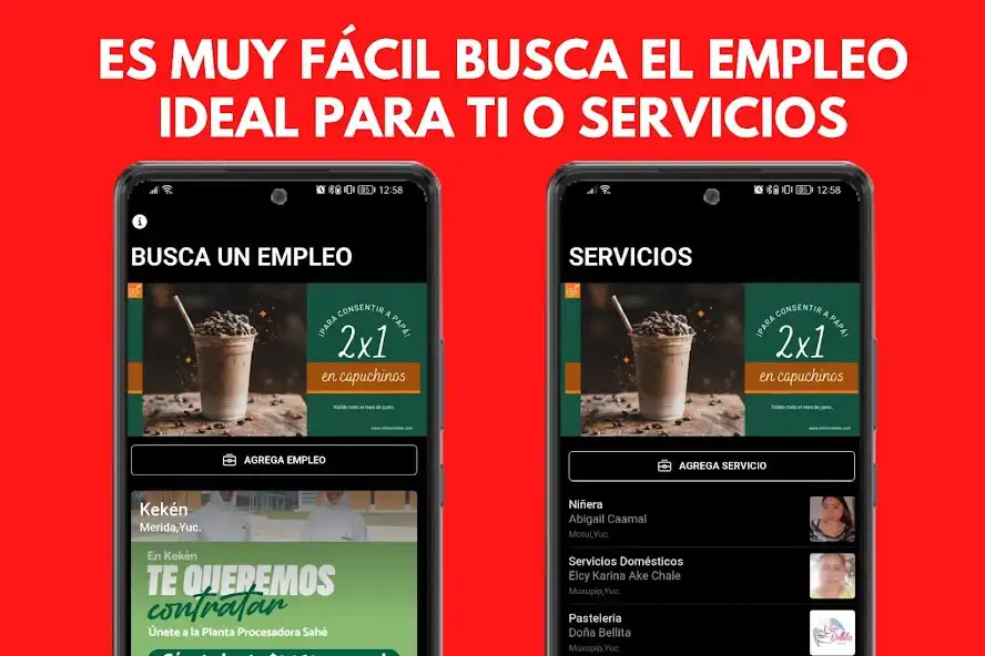 Play Empleos muxu as an online game Empleos muxu with UptoPlay