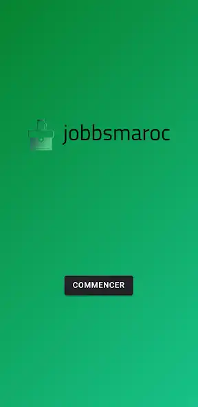 Play Emploi maroc : Jobbsmaroc  and enjoy Emploi maroc : Jobbsmaroc with UptoPlay