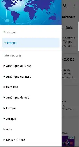 Play Emplois en France  and enjoy Emplois en France with UptoPlay