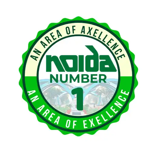 Play Employee app-Noida Authority APK