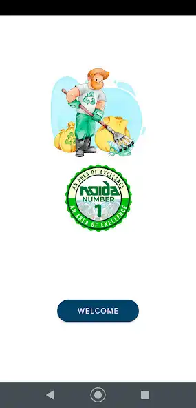 Play Employee app-Noida Authority as an online game Employee app-Noida Authority with UptoPlay