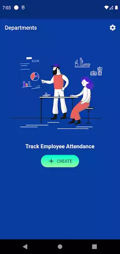 Play Employee Attendance  and enjoy Employee Attendance with UptoPlay