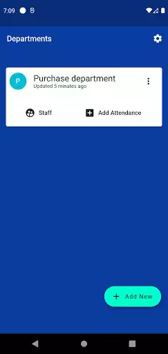 Play Employee Attendance as an online game Employee Attendance with UptoPlay