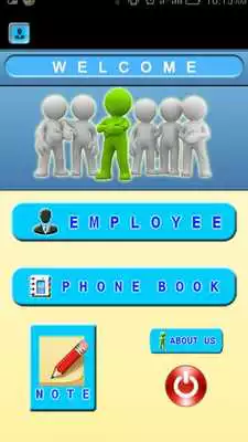 Play Employee Bio