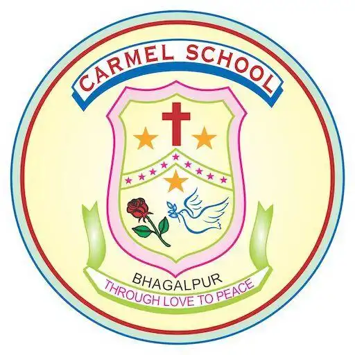 Play Employee Carmel School Bhagalpur APK