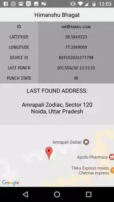 Play Employee Collaboration  Tracking