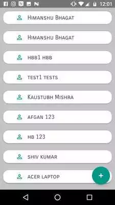 Play Employee Collaboration  Tracking