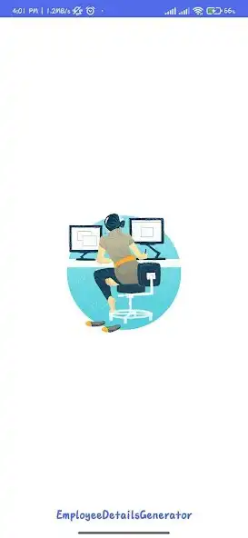 Play Employee Details Generator  and enjoy Employee Details Generator with UptoPlay