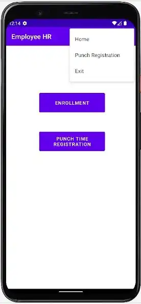 Play Employee HR as an online game Employee HR with UptoPlay