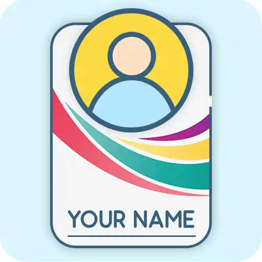 Play Employee ID Card Maker APK