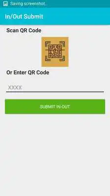 Play Employee InOut Management