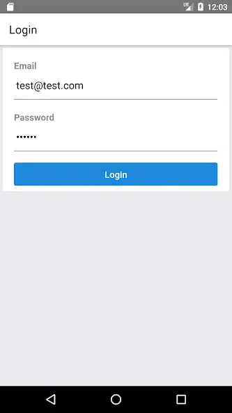 Play EmployeeManager Demo (React-native/Redux/Firebase) and enjoy EmployeeManager Demo (React-native/Redux/Firebase) with UptoPlay Play EmployeeManager Demo (React-native/Redux/Firebase) and enjoy EmployeeManager Demo (React-native/Redux/Firebase) with UptoPlay