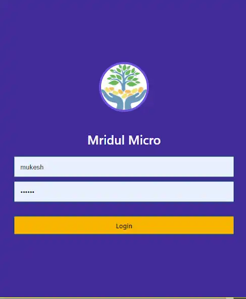 Play Employee Mridul Micro  and enjoy Employee Mridul Micro with UptoPlay