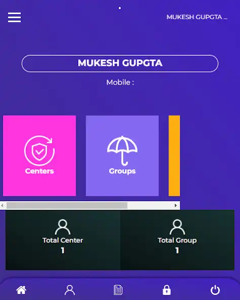 Play Employee Mridul Micro as an online game Employee Mridul Micro with UptoPlay