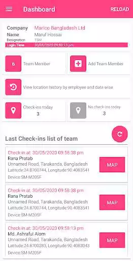Play Employee Tracker