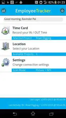 Play Employee Tracker