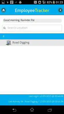 Play Employee Tracker