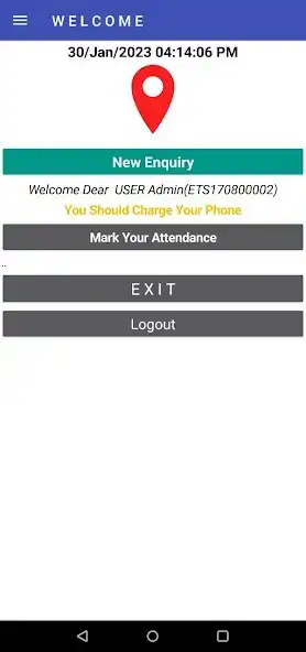 Play Employee Tracking DSR  and enjoy Employee Tracking DSR with UptoPlay