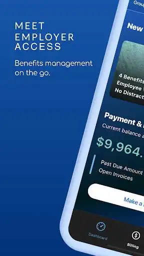 Play EmployerAccess  and enjoy EmployerAccess with UptoPlay