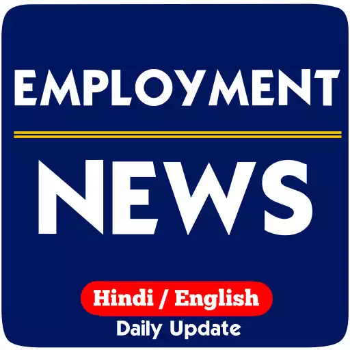 Play Employment News App Latest Job APK