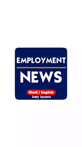 Play Employment News App Latest Job  and enjoy Employment News App Latest Job with UptoPlay