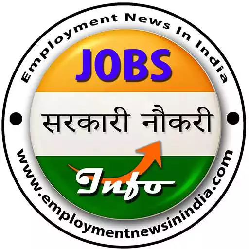 Free play online Employment News - Govt Jobs  (Sarkari Naukri) APK