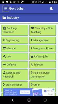 Play Employment News - Govt Jobs  (Sarkari Naukri)