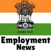 Free play online Employment News - Latest Govt Jobs Notifications APK Free play online Employment News - Latest Govt Jobs Notifications APK