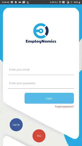 Play EmployNomics  and enjoy EmployNomics with UptoPlay