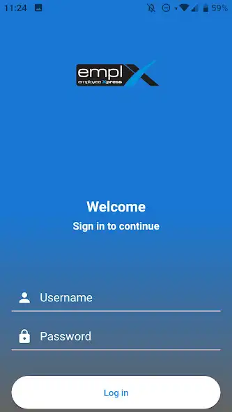 Play EmplX GPS Attendance as an online game EmplX GPS Attendance with UptoPlay