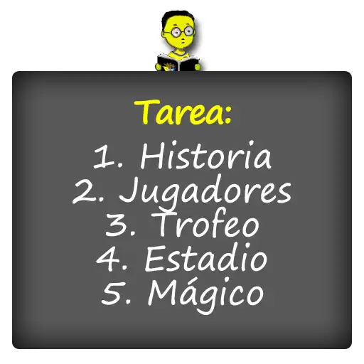 Play Empollón Cadista APK