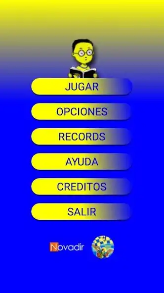 Play Empollón Cadista  and enjoy Empollón Cadista with UptoPlay